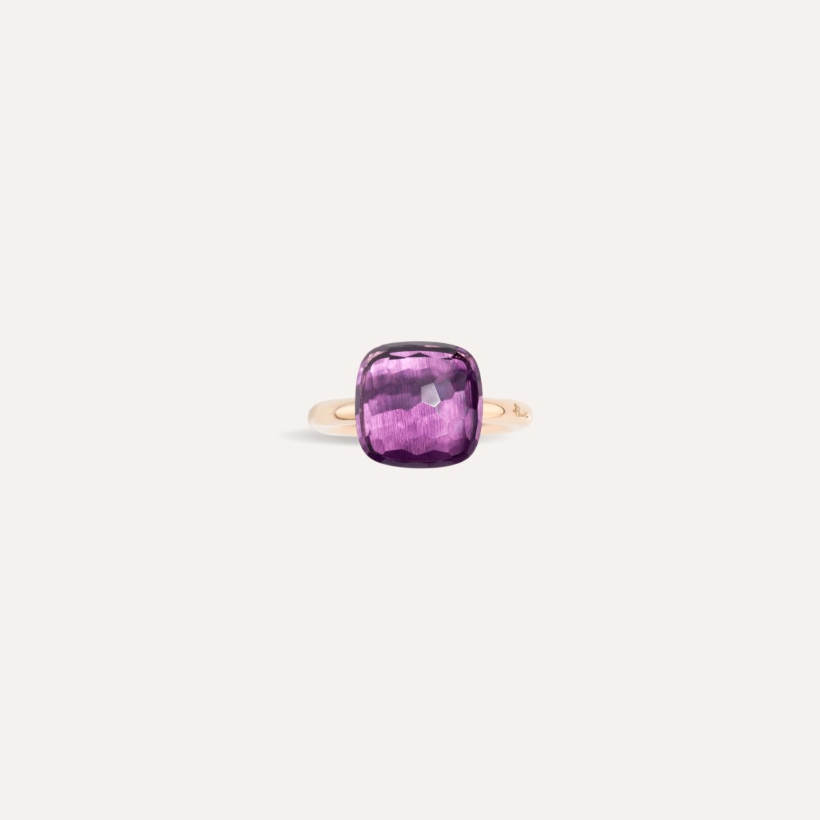 Ring Nudo Maxi - 3