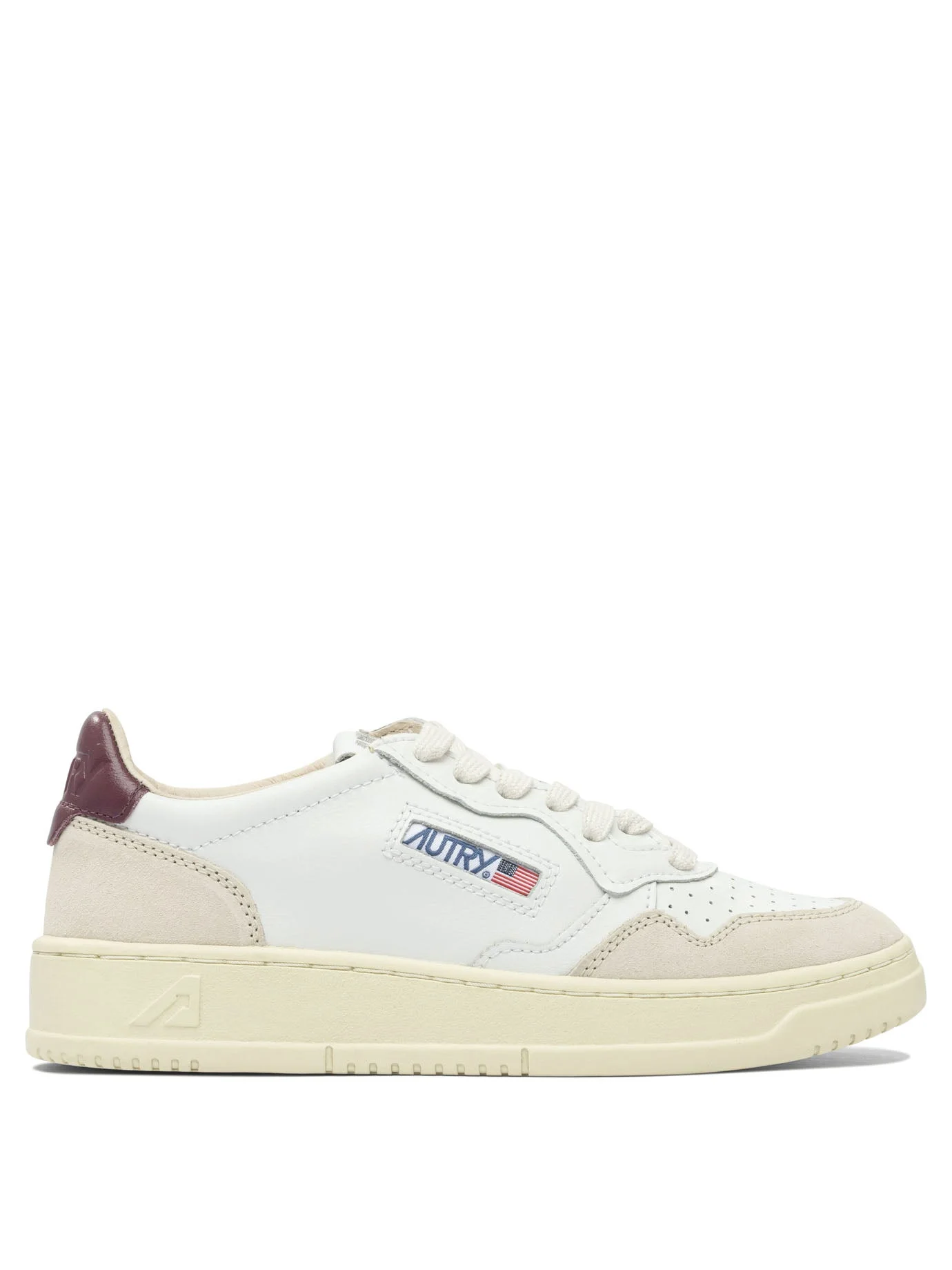 Autry "medalist Low" Sneakers - 1