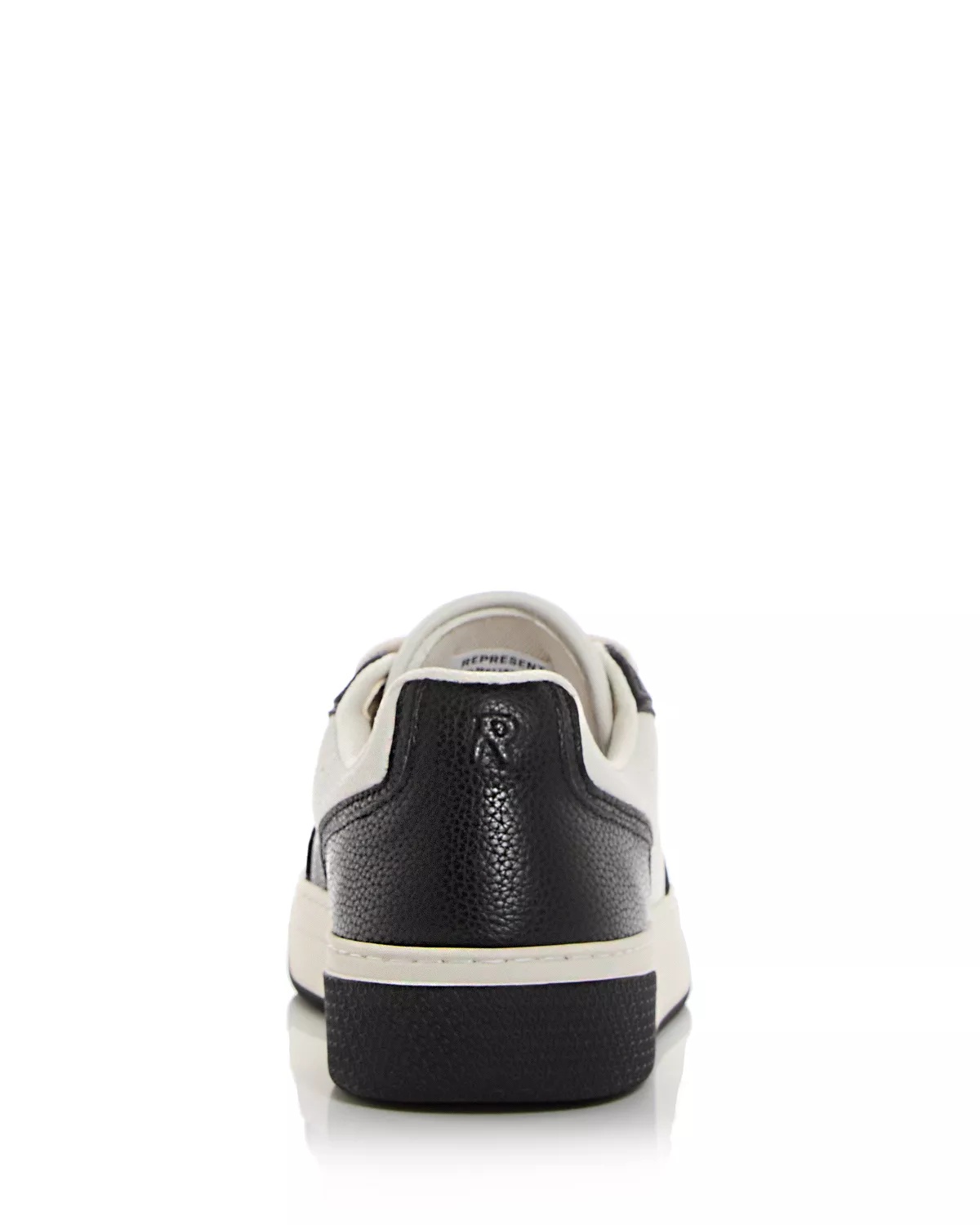Men's Initial Low Top Sneakers - 3