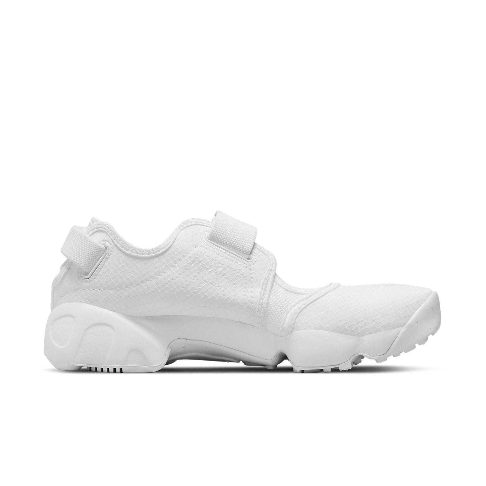 (WMNS) Nike Air Rift Breathe 'White Pure Platinum' DN1338-100 - 2