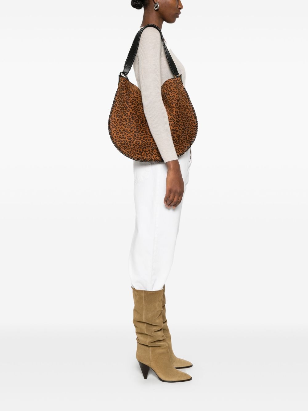 Oskan Hobo shoulder bag - 2