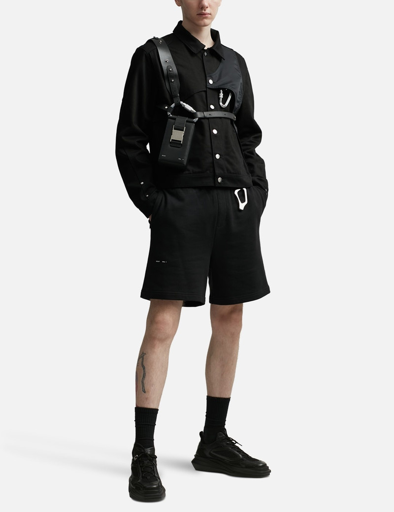 LEATHER PHONE SLING 6