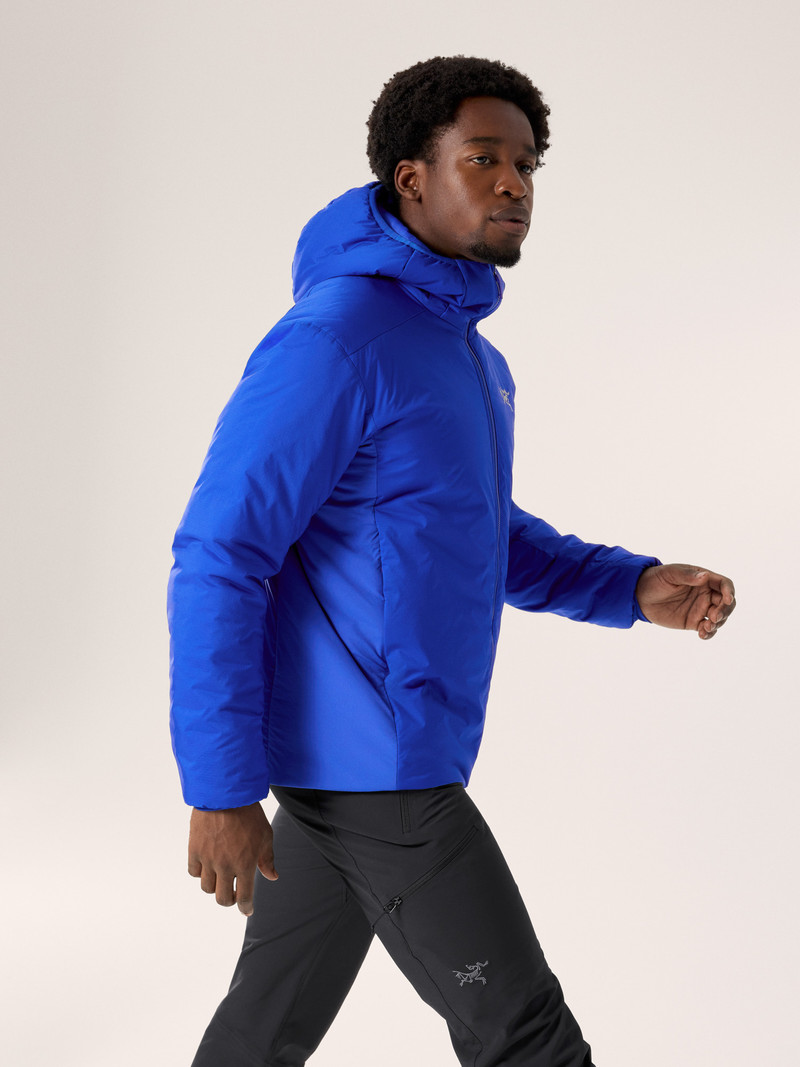 Atom SV Hoody 5