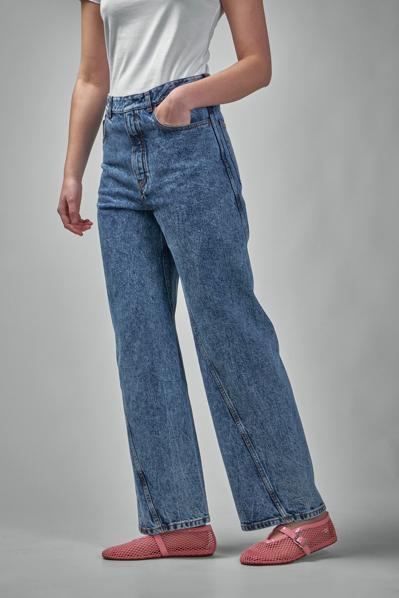 Twisted Jeans - 3