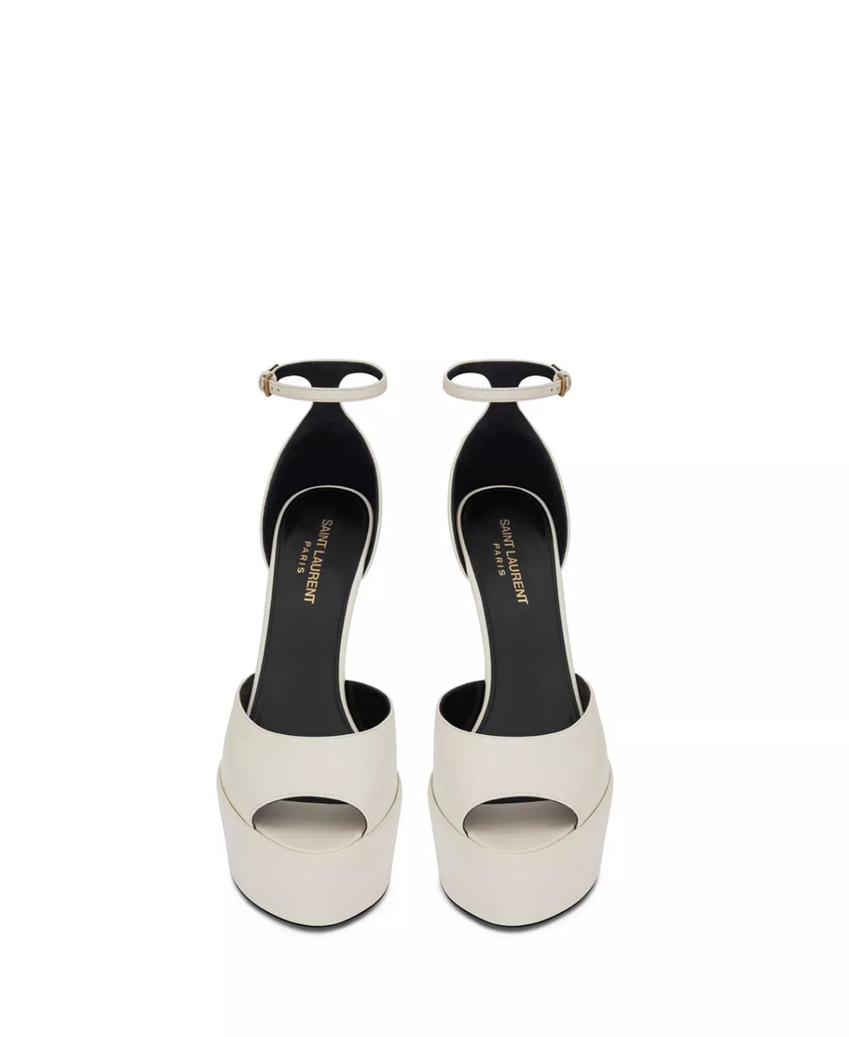 Jodie Platform Sandals - 2