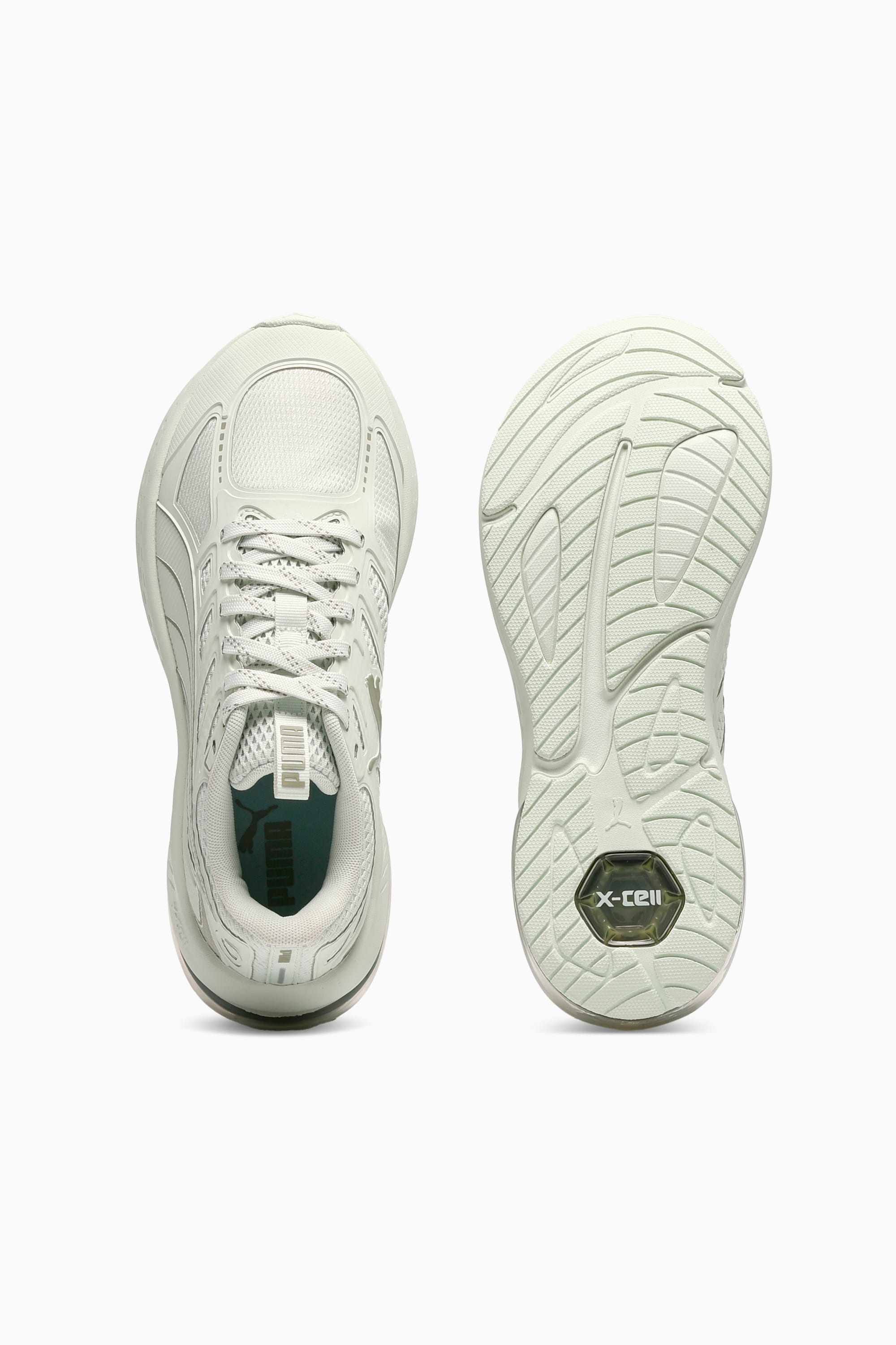 X-Cell Lightspeed Women's Shoes - 4