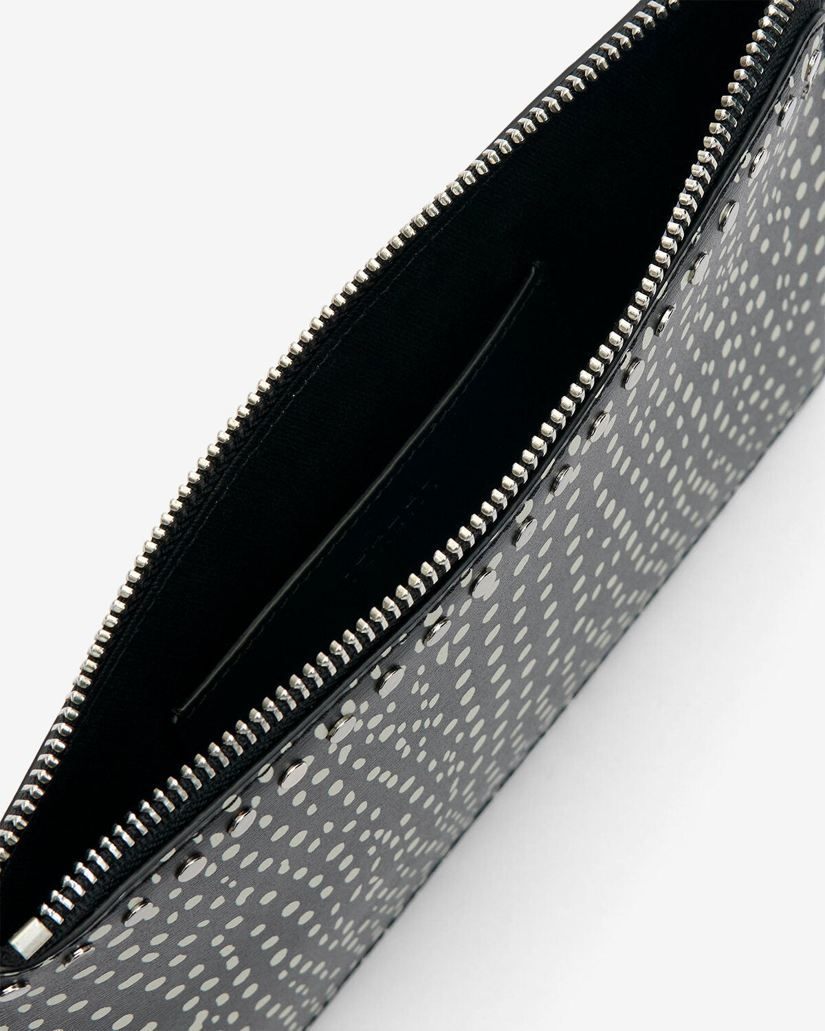 FLAT POUCH CLUTCH - 5