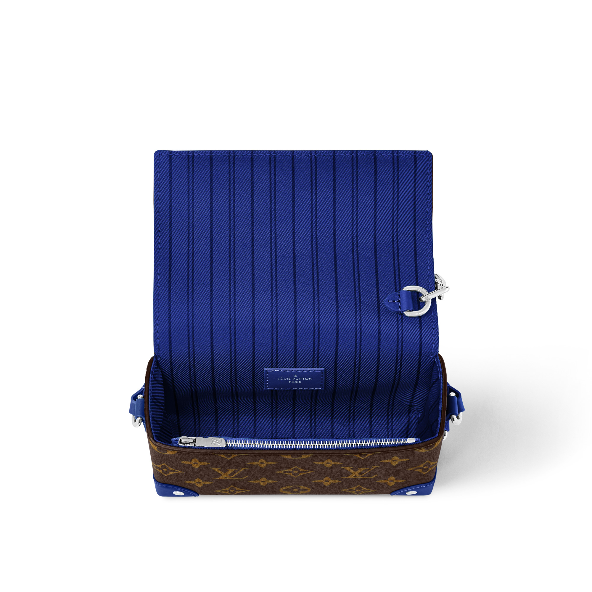 ポップカラー【Loius Vuitton】Steamer ウェアラブル ウォレット Louis Vuitton Steamer Wearable Wallet | REVERSIBLE
