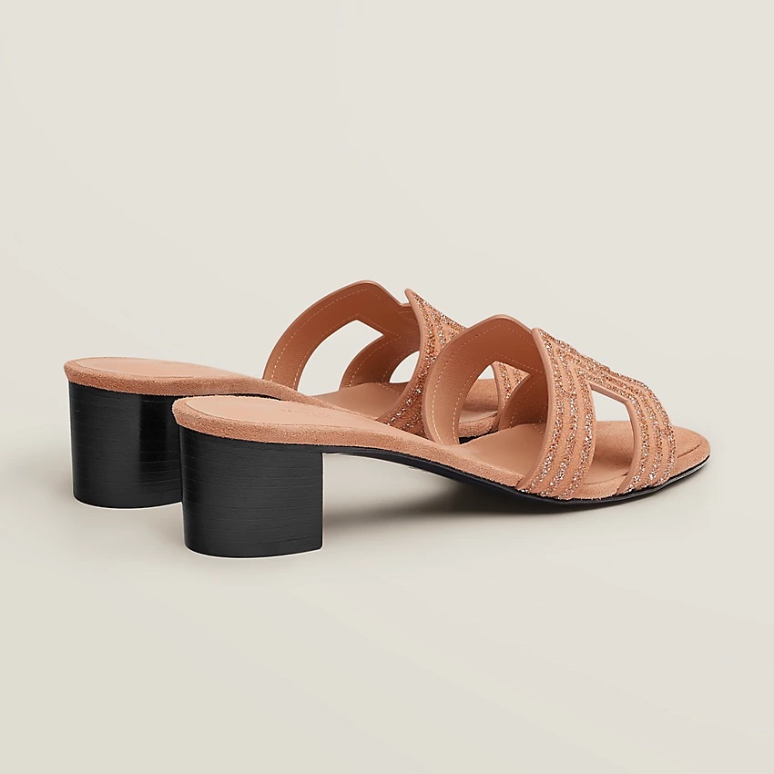 Oasis sandal - 3