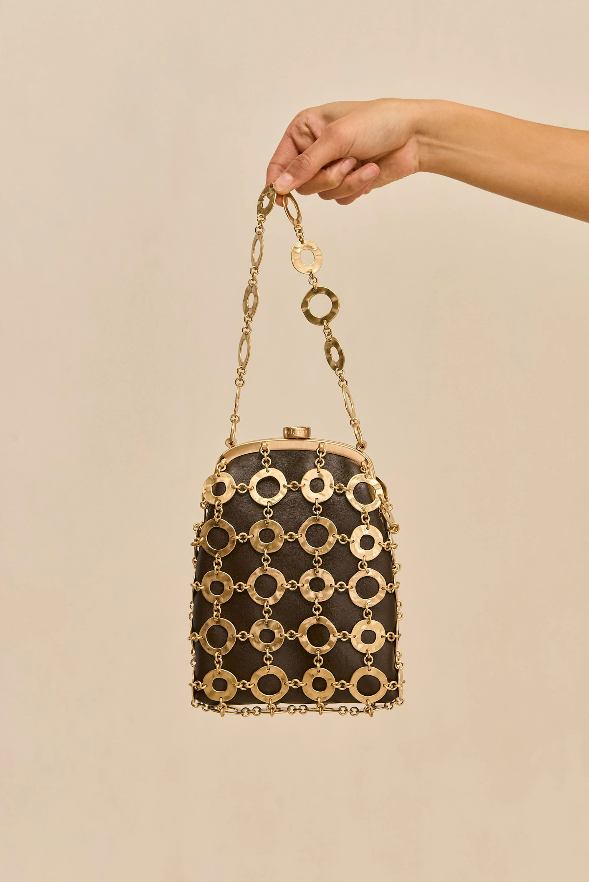 BRIELLE WRISTLET - 1