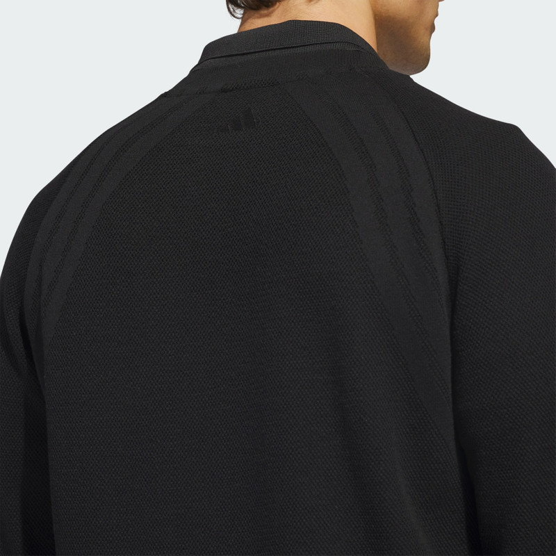 ULTIMATE365 TOUR KNIT CREWNECK Sweatshirt 7