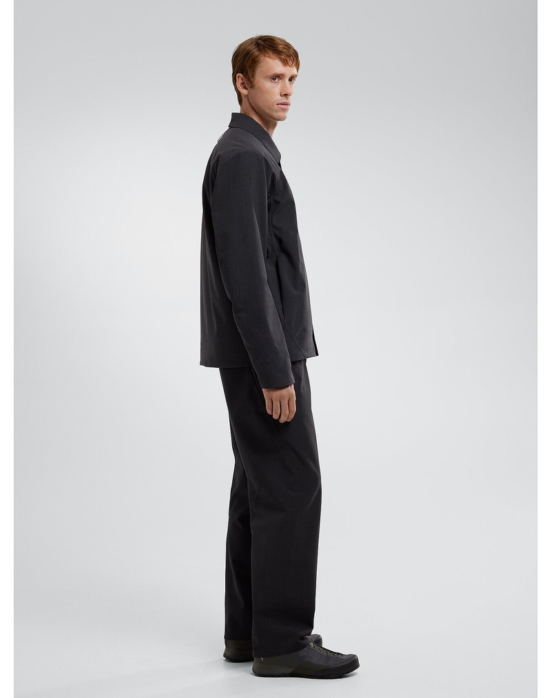 Lerus Insulated Jacket 5