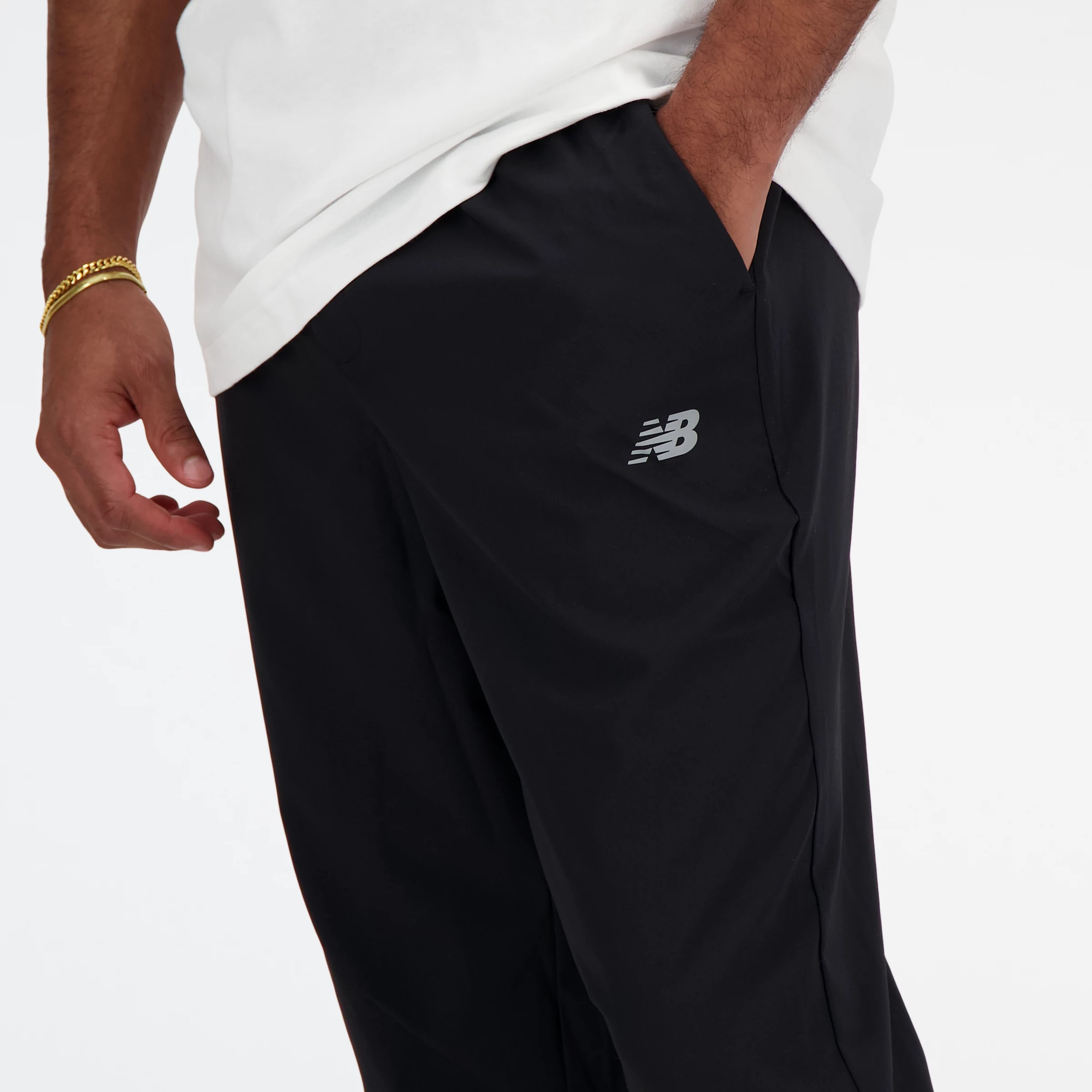 AC Tapered Pant 27" - 5