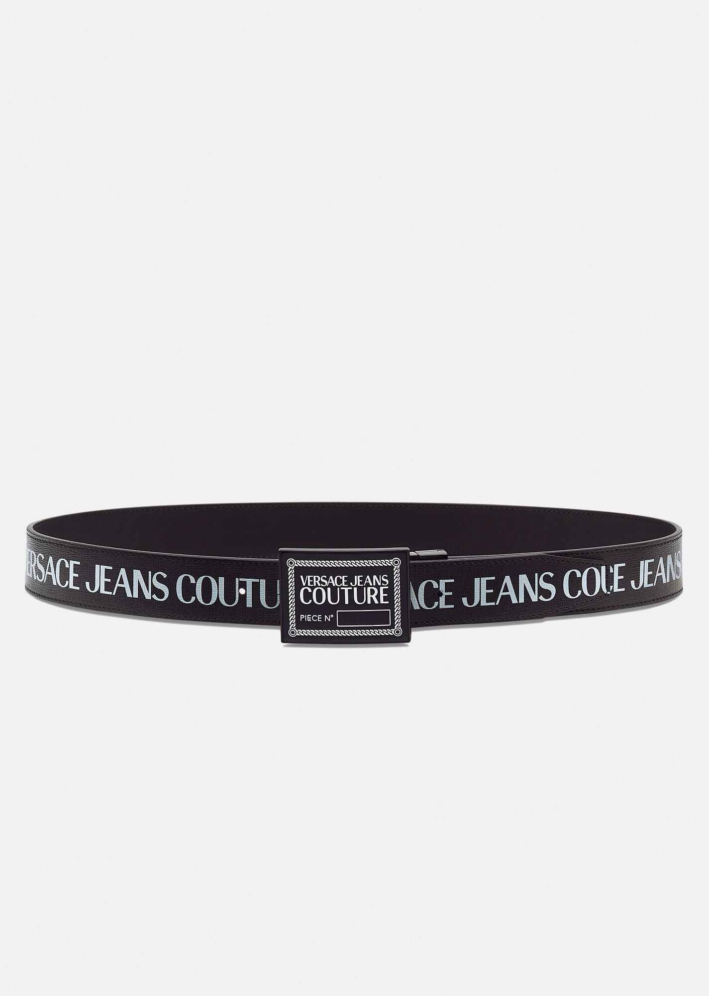 Logo Belt - 1