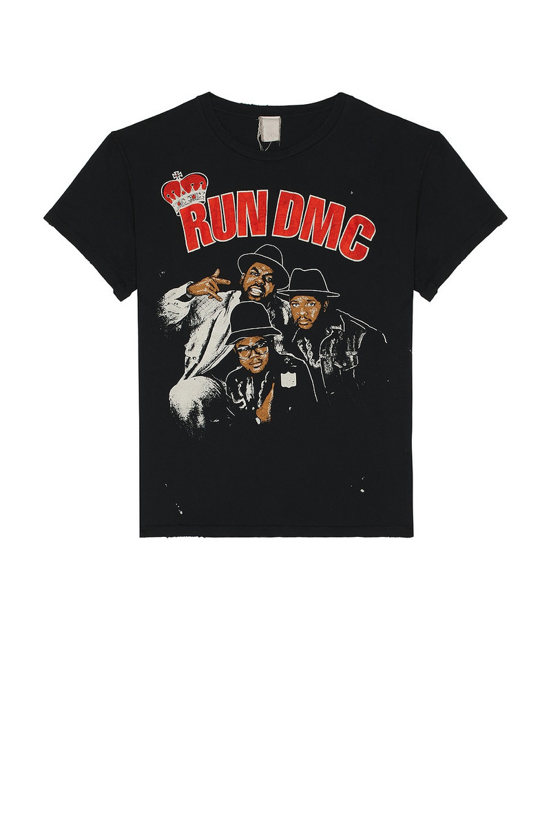 MadeWorn Run DMC T-Shirt outlook