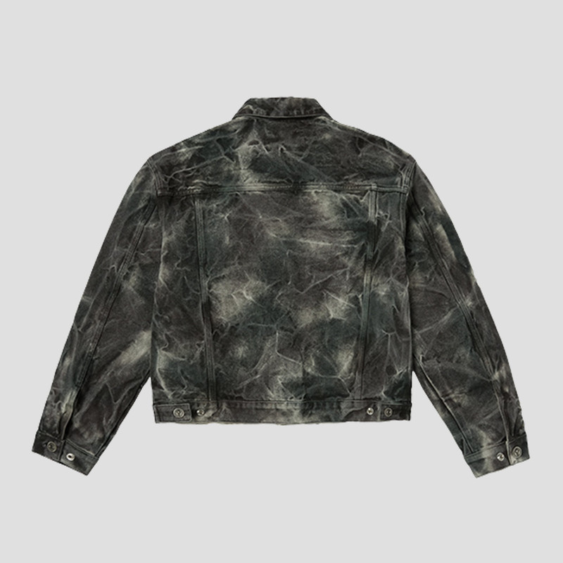 Thug Club BIO ARMY JACKET outlook