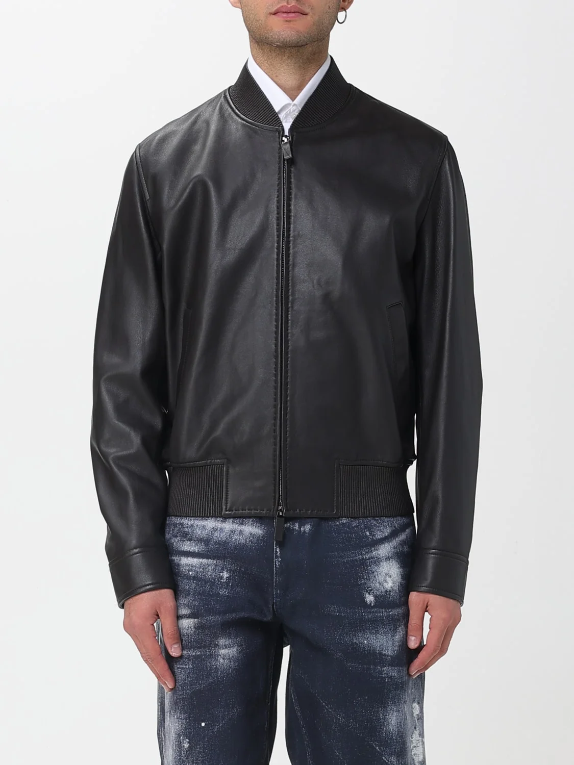 Jacket men Emporio Armani - 1