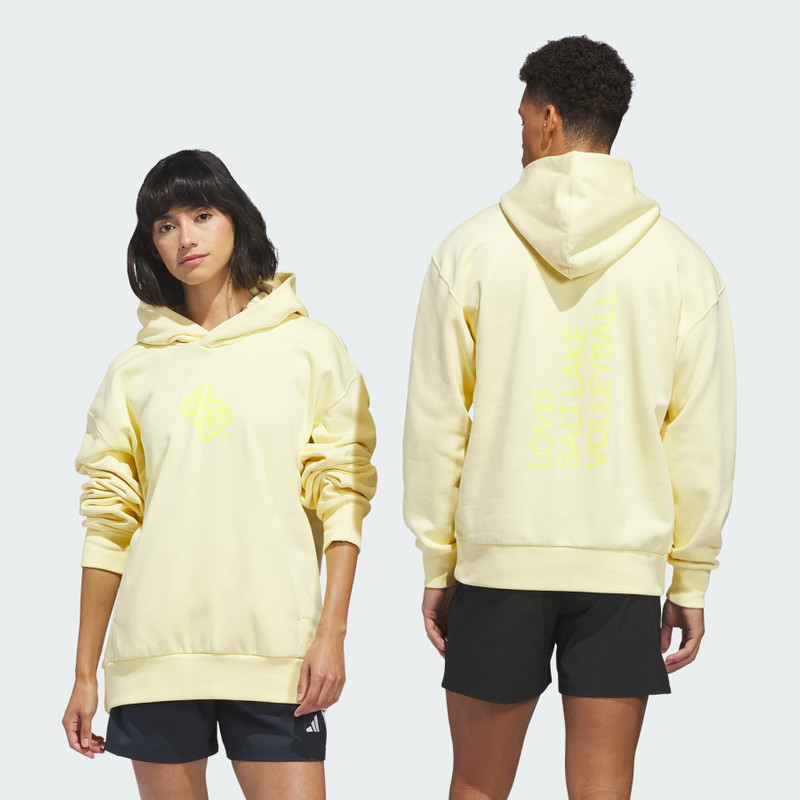 LOVB Salt Lake Graphics Hoodie 5