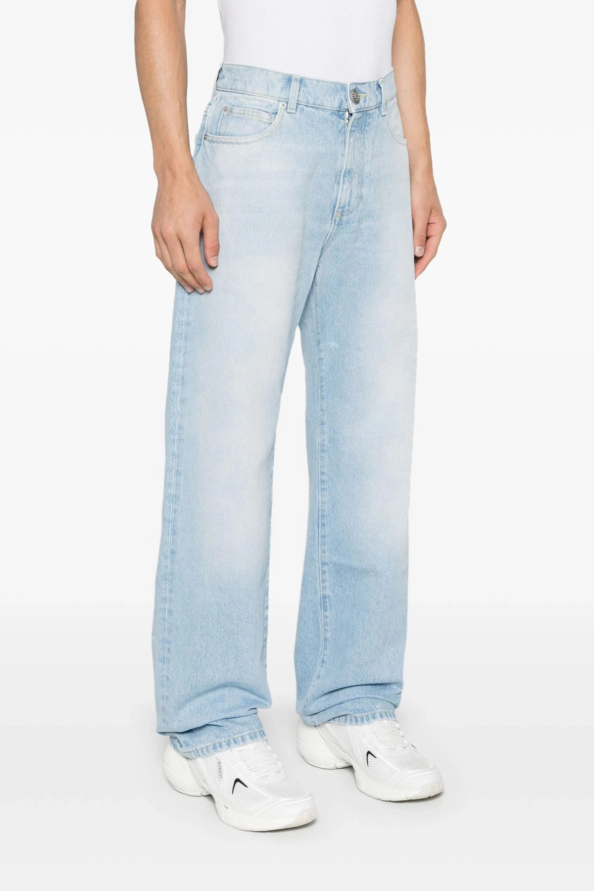 Loose jeans - 2