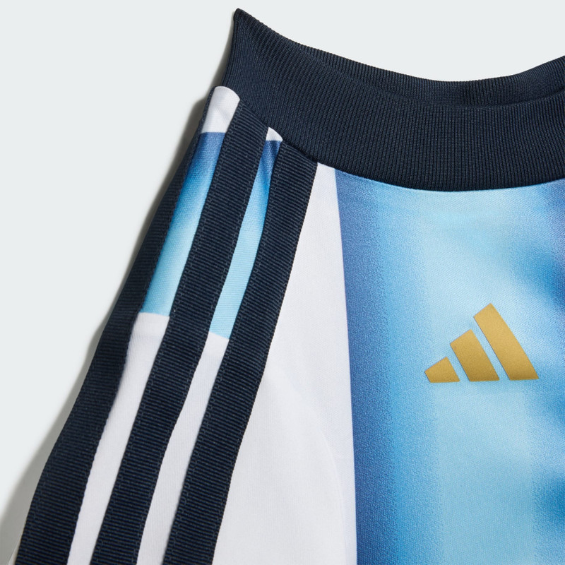 Pet Jersey 26 Argentina 6