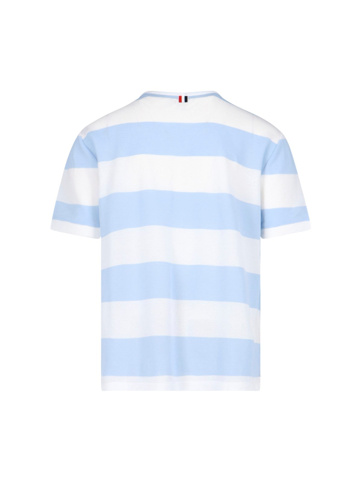 STRIPE T-SHIRT - 3