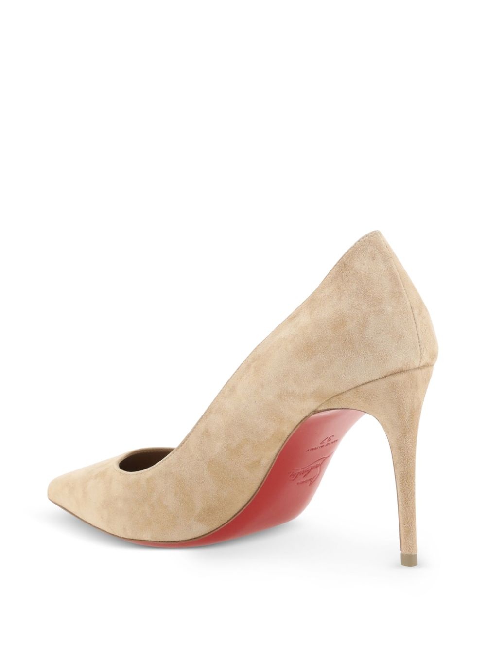 85mm Kate pumps - 3