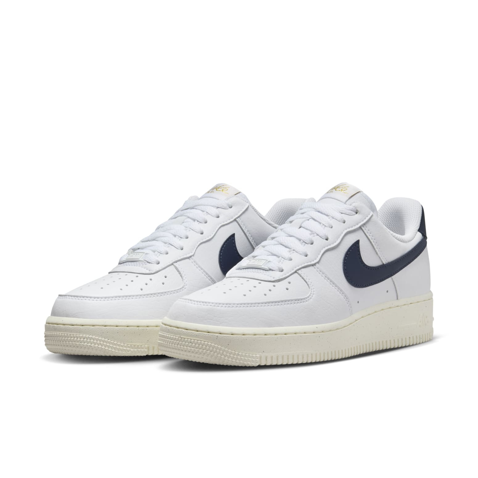 (WMNS) Nike Air Force 1 Low 'Olympic' FZ6768-100 - 3
