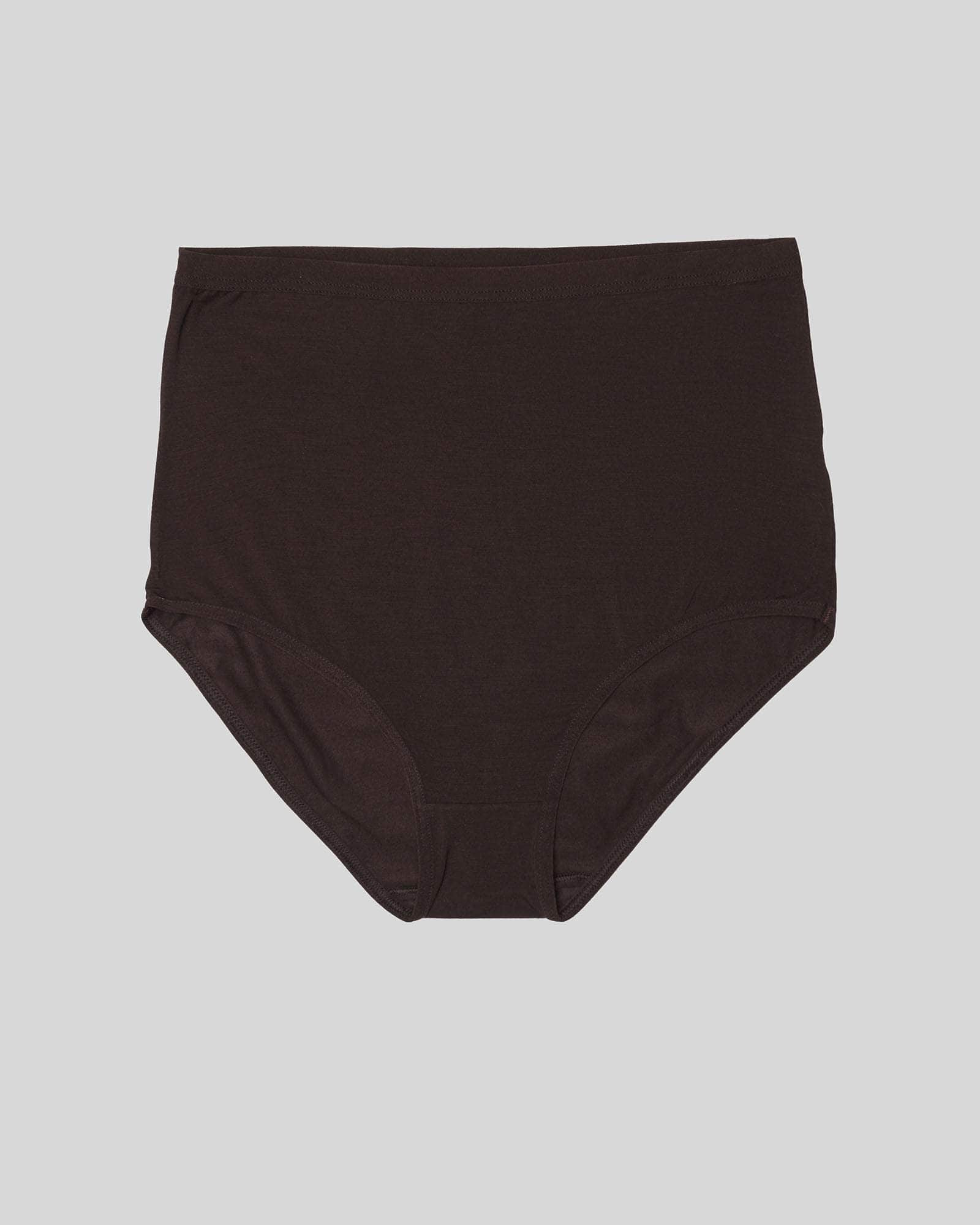 Highwaist Bell Pants - Bamboo Lyocell - 7