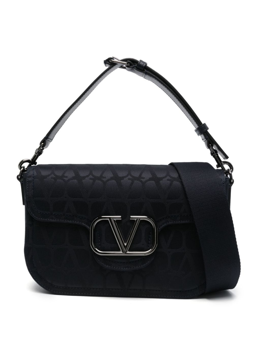 Toile Iconographe shoulder bag - 1