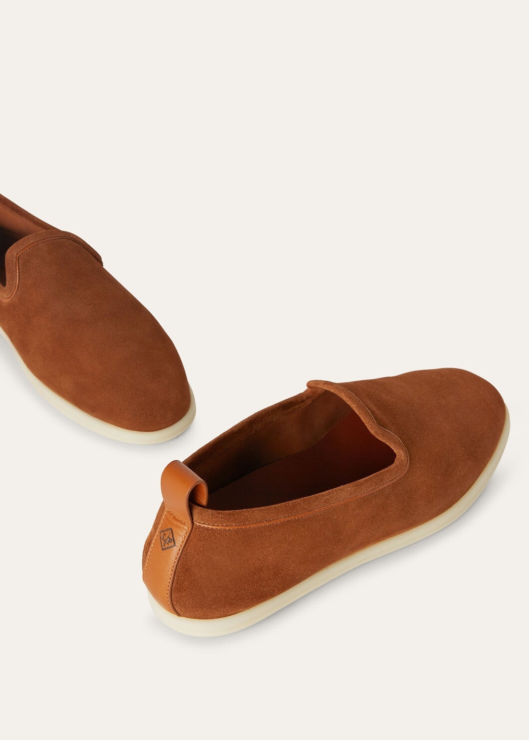 Venice Walk Loafers - 7