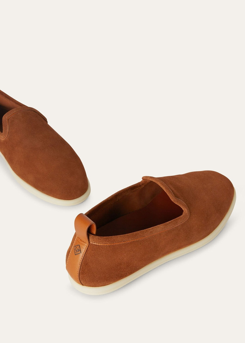 Venice Walk Loafers 7