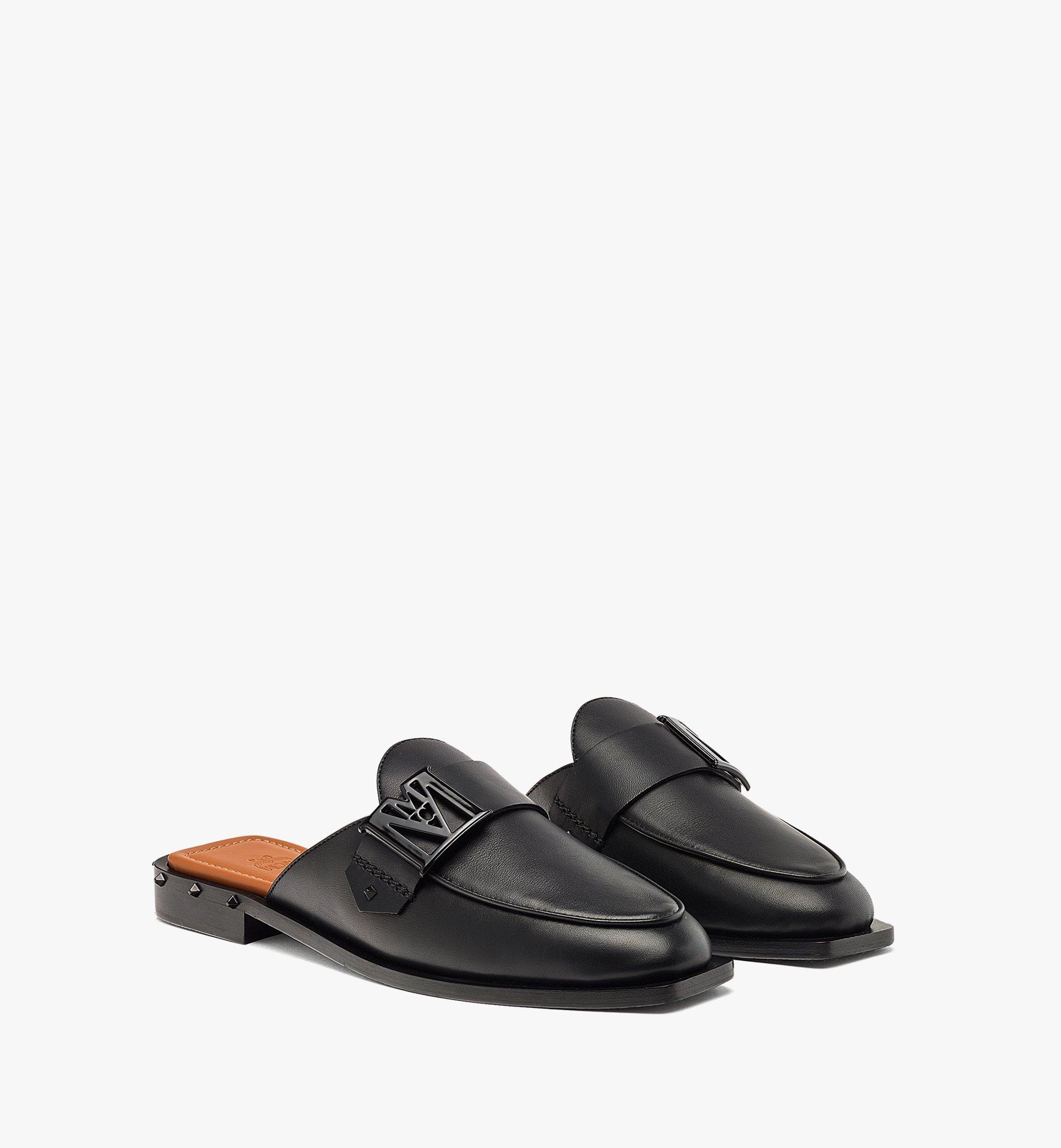 Women’s Travia Mule in Calf Leather - 1