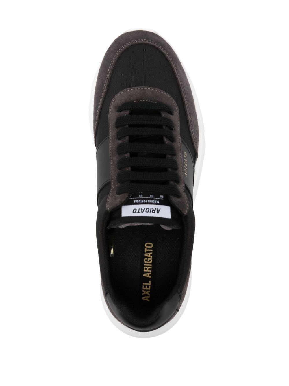 Genesis Vintage Runner sneakers - 4
