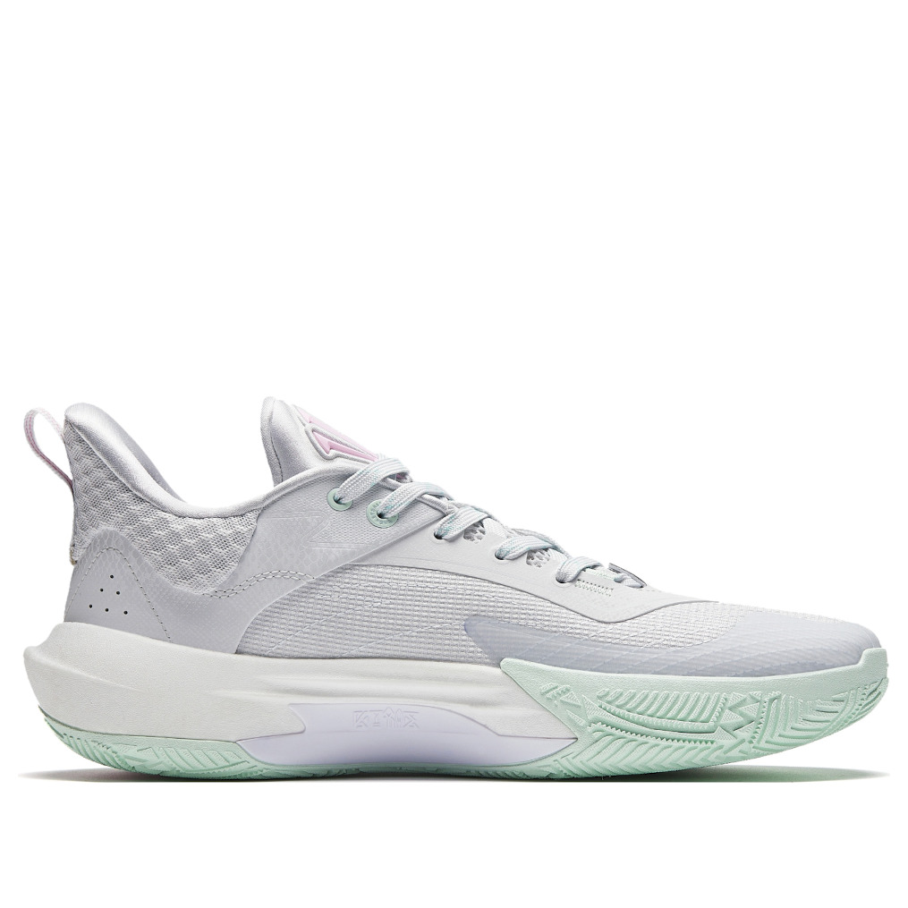 ANTA KAI 1 Speed Low 'Pink Salt Lake' 112441114-7 - 2