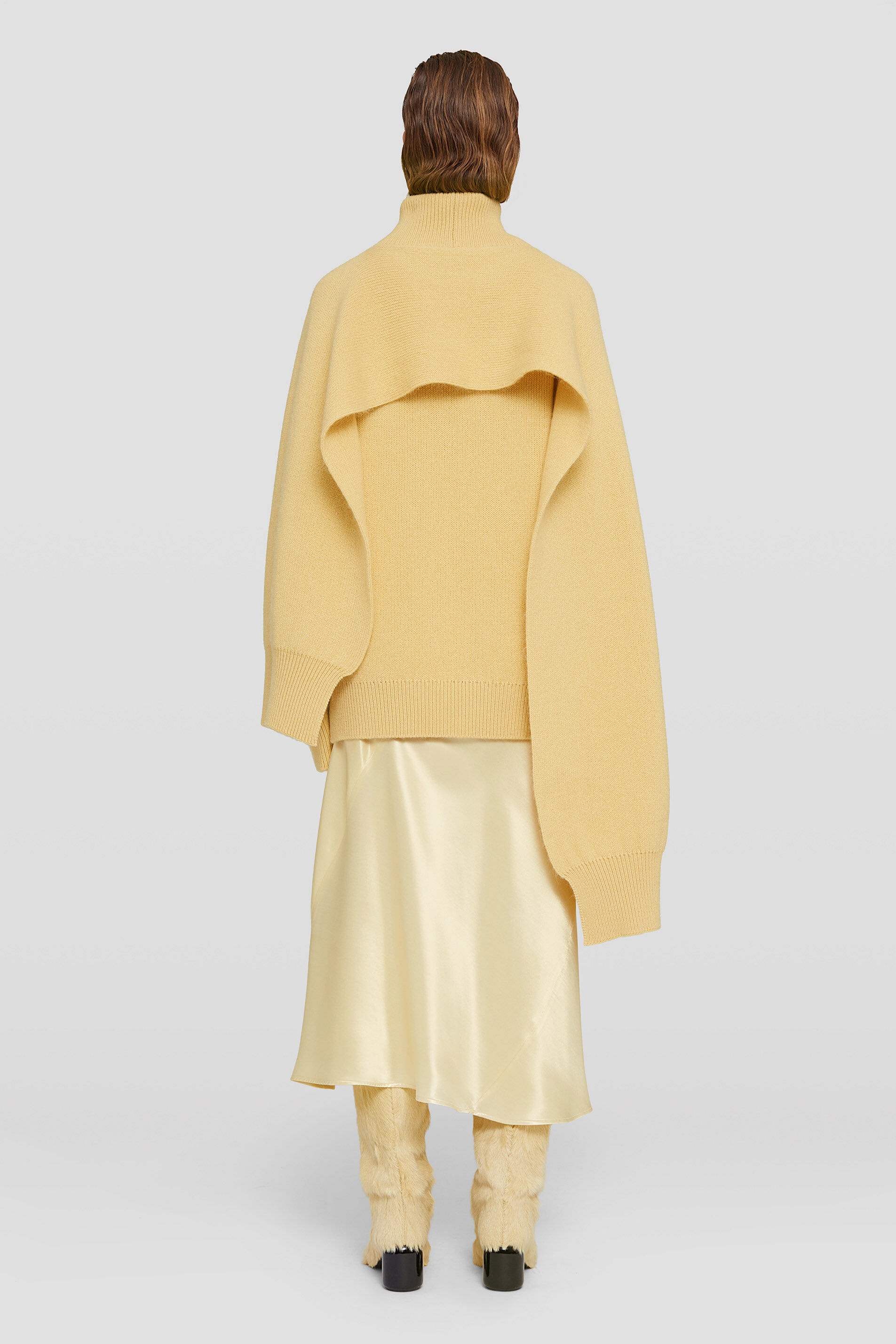 Flared Skirt - 4