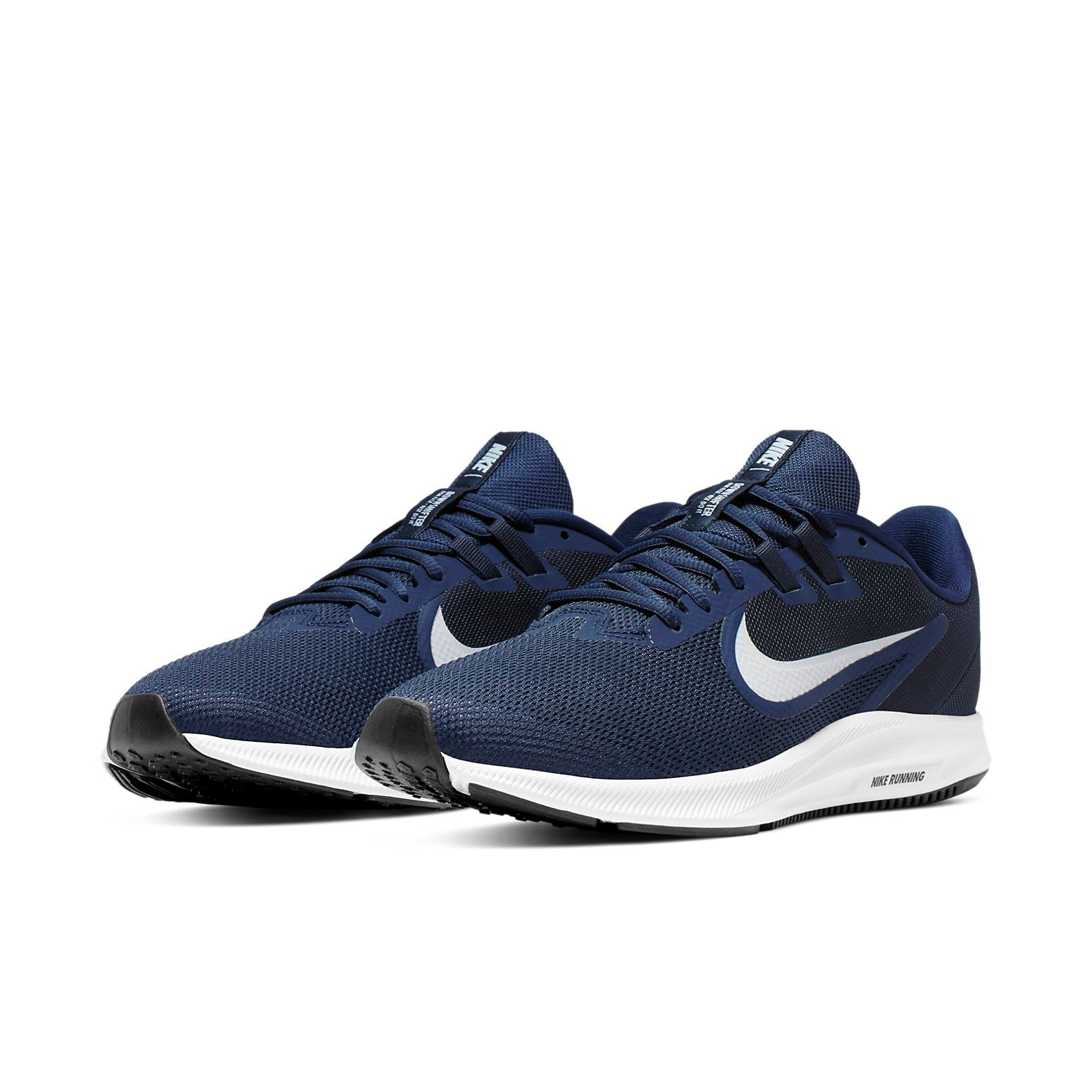 Nike Downshifter 9 'Midnight Navy' AQ7481-401 - 3