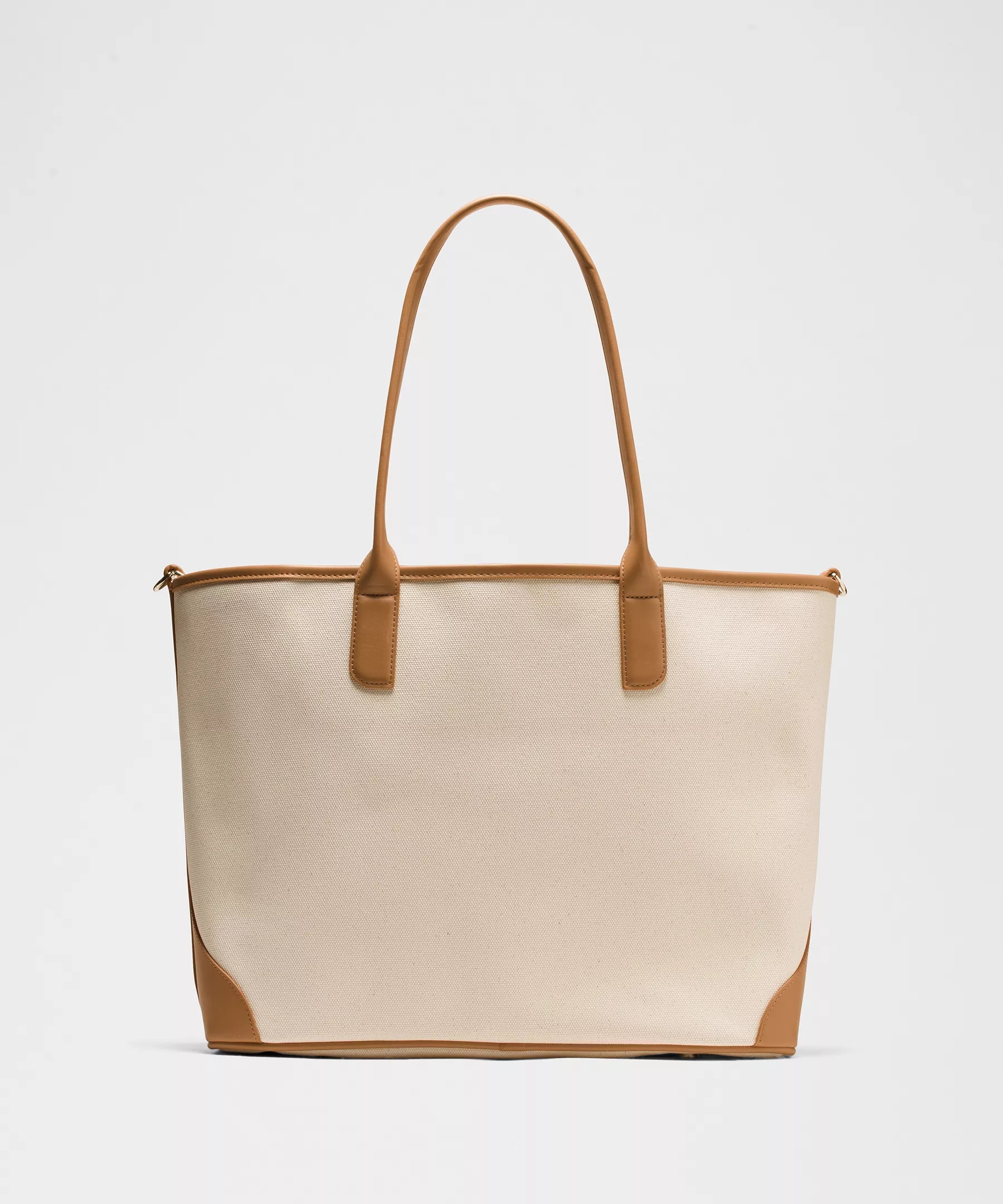 Classic Canvas Tote Bag 16L - 4