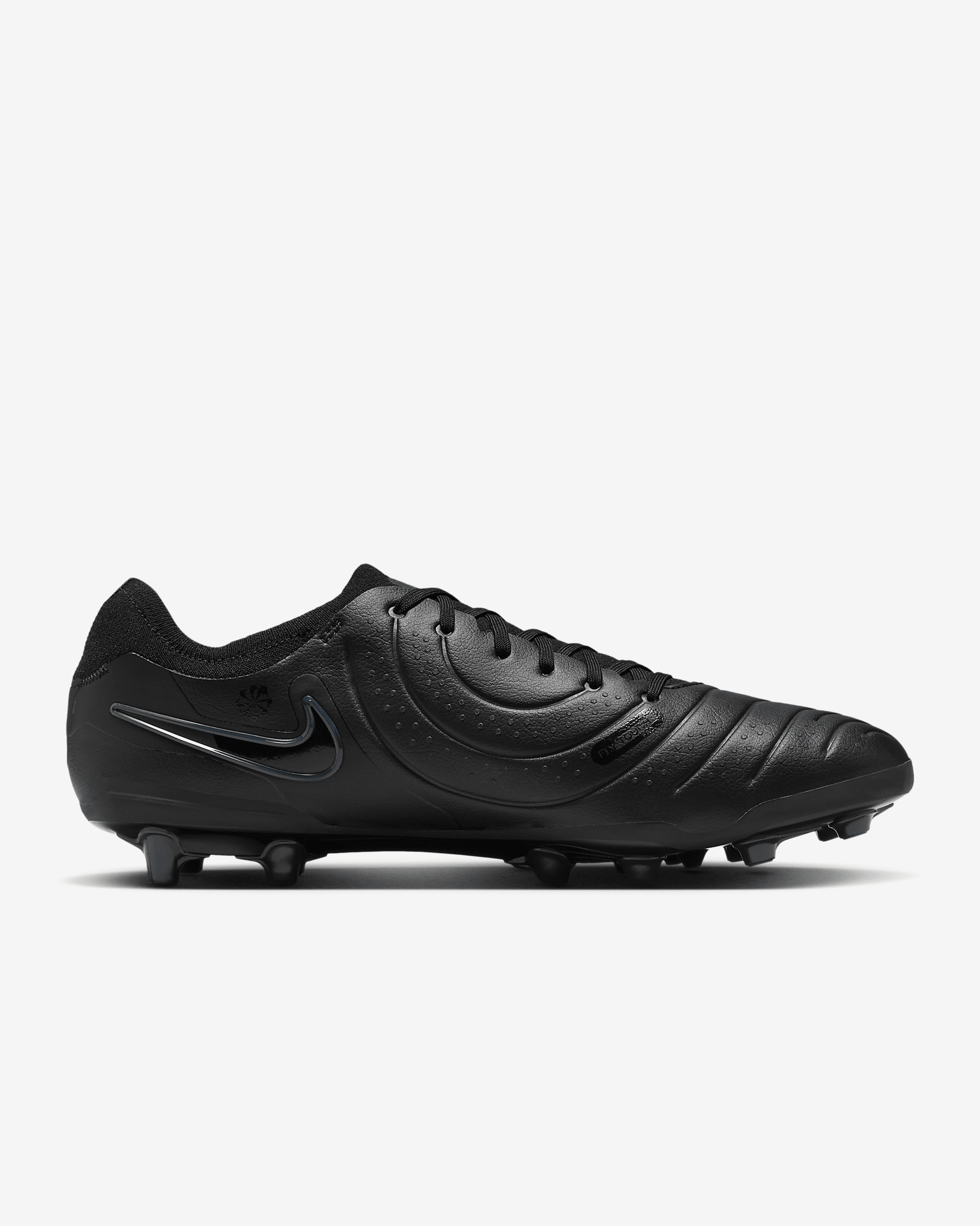 Nike Tiempo Legend 10 Pro Artificial-Grass Low-Top Soccer Cleats - 3