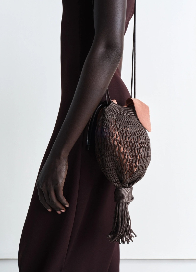Lemaire OCTOPUS FILT BAG outlook