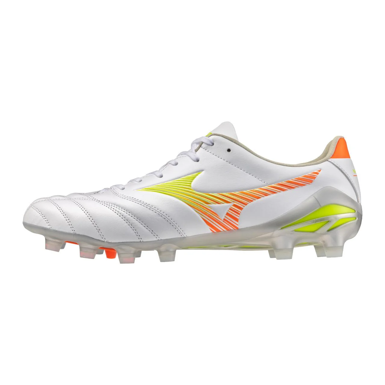 Morelia Neo V Pro FG Firm Ground KL Soccer Cleat - 1