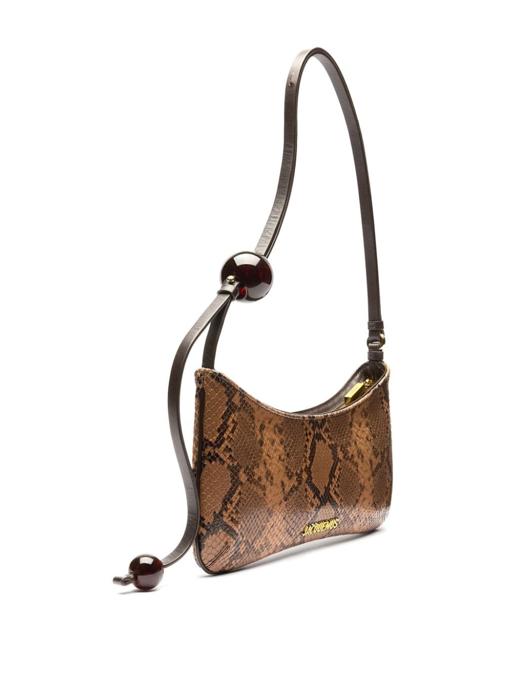 Le Bisou Perle shoulder bag - 4