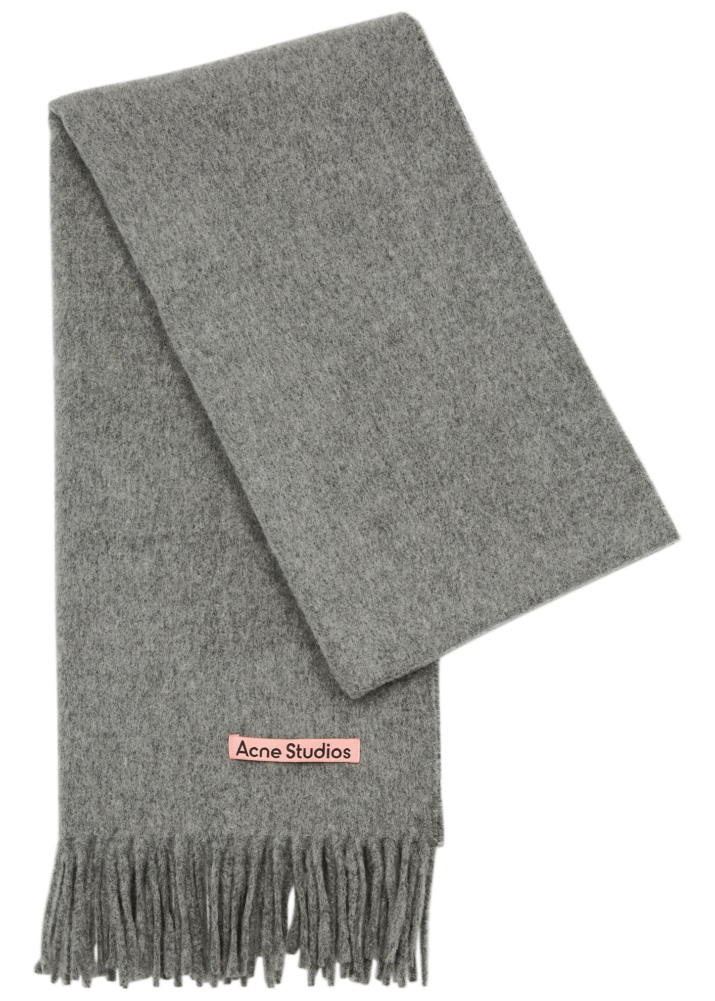 Canada wool scarf - 1