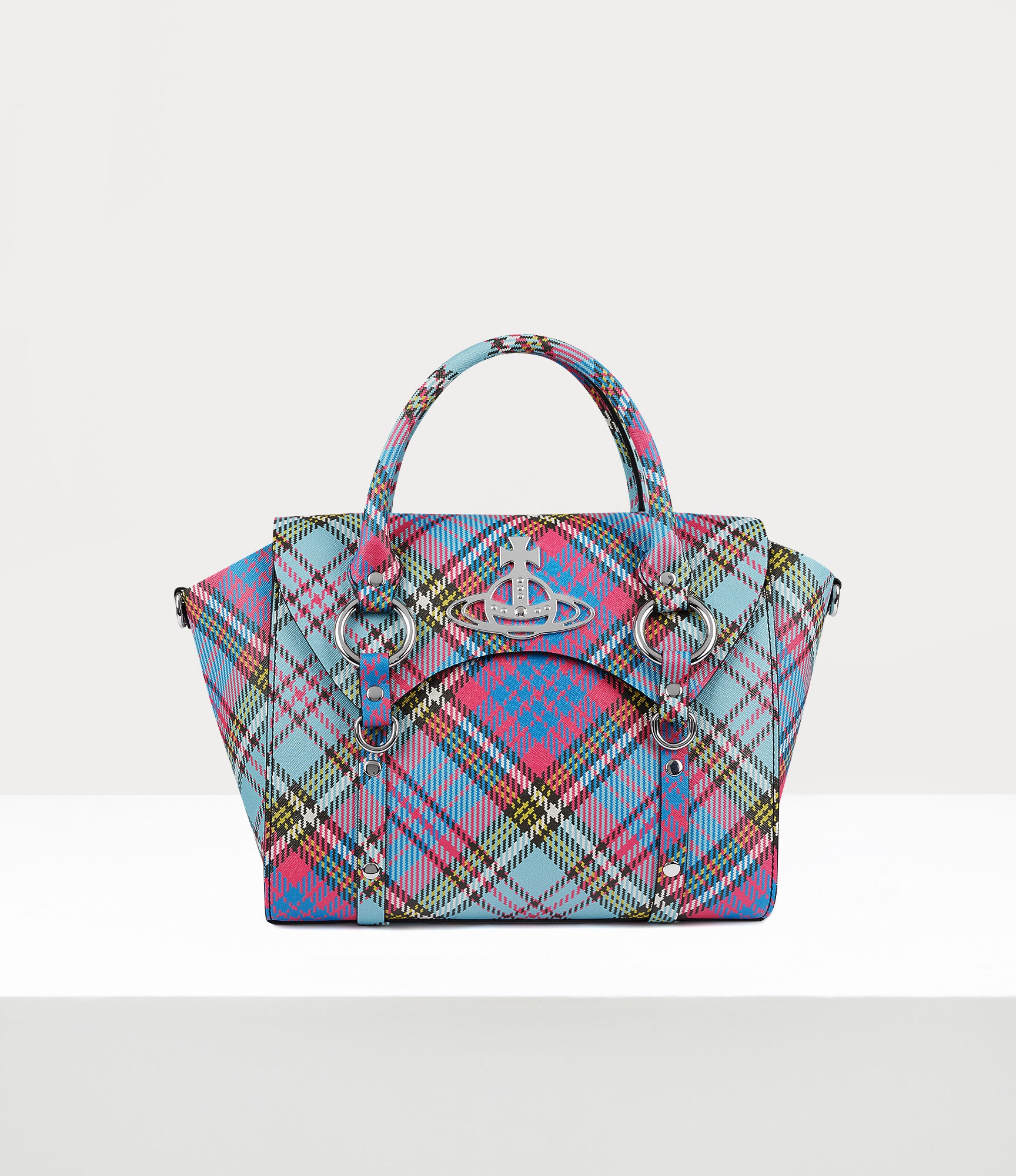 BETTY MEDIUM HANDBAG - 3