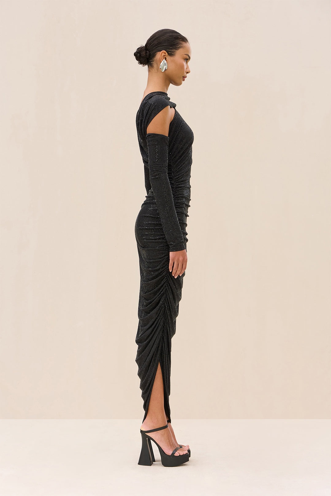 KUMASI GOWN - 9