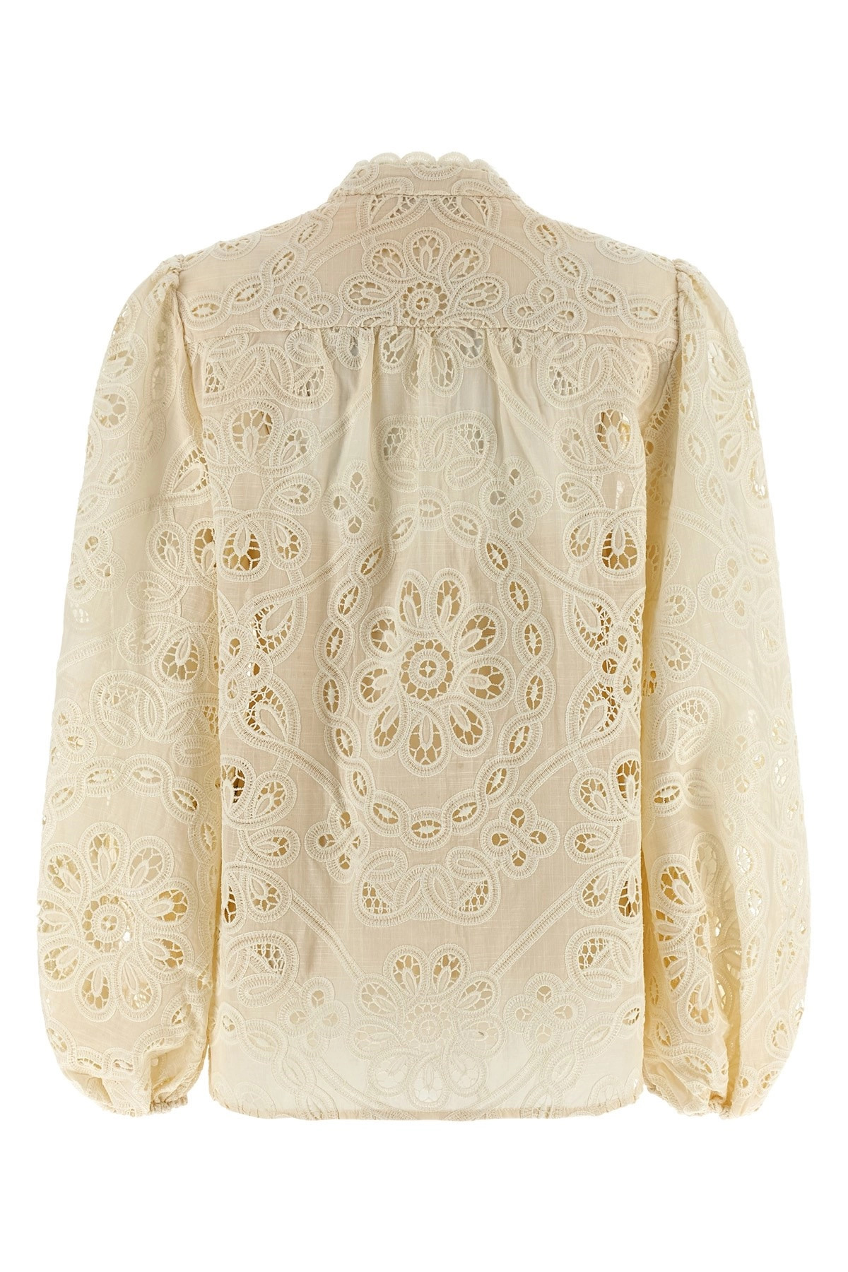 'Rhiannon' blouse - 3
