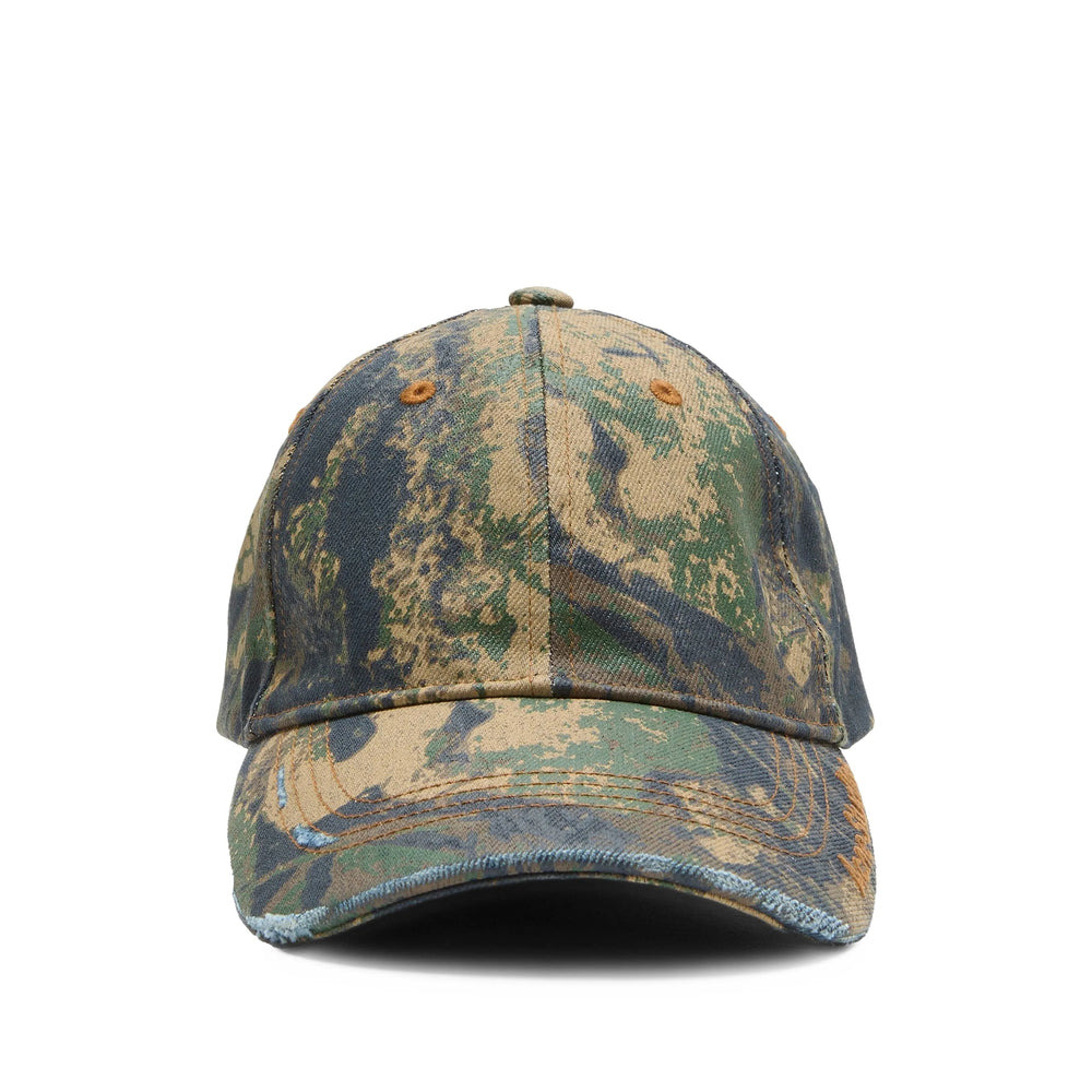 Acne Studios Brown Hats Men - 1