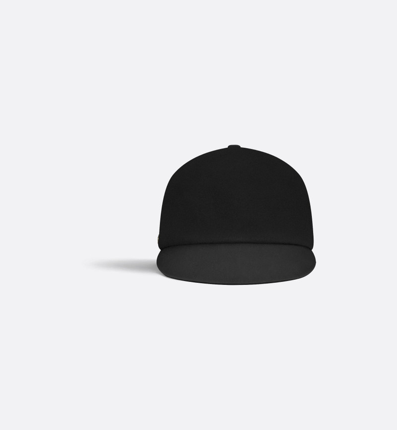 Dior City Cap 3