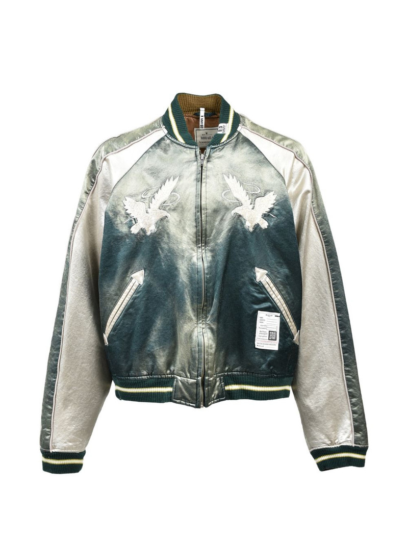 Souvenir bomber jacket 1