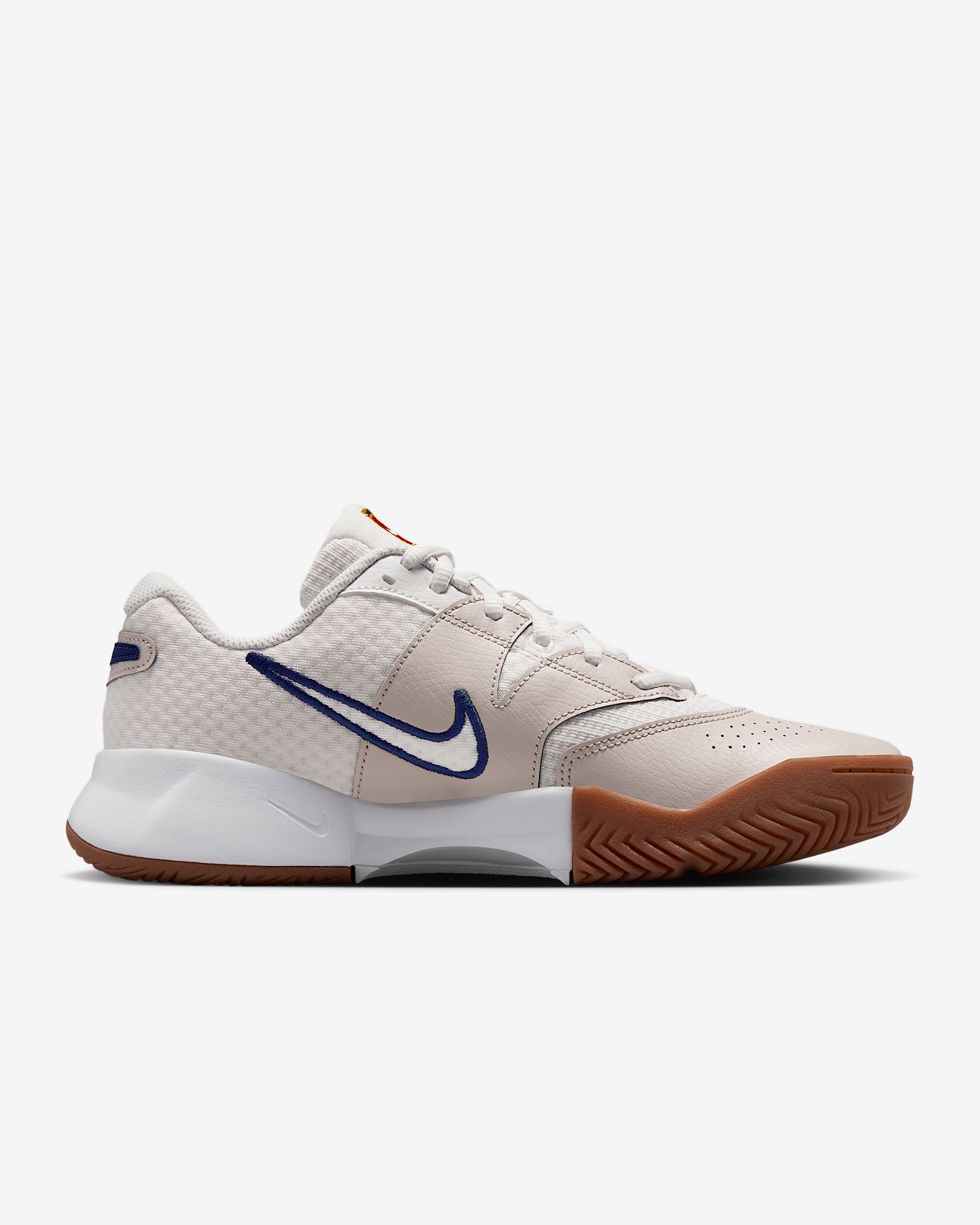 NikeCourt Lite 4 Women's Tennis Shoes - 3