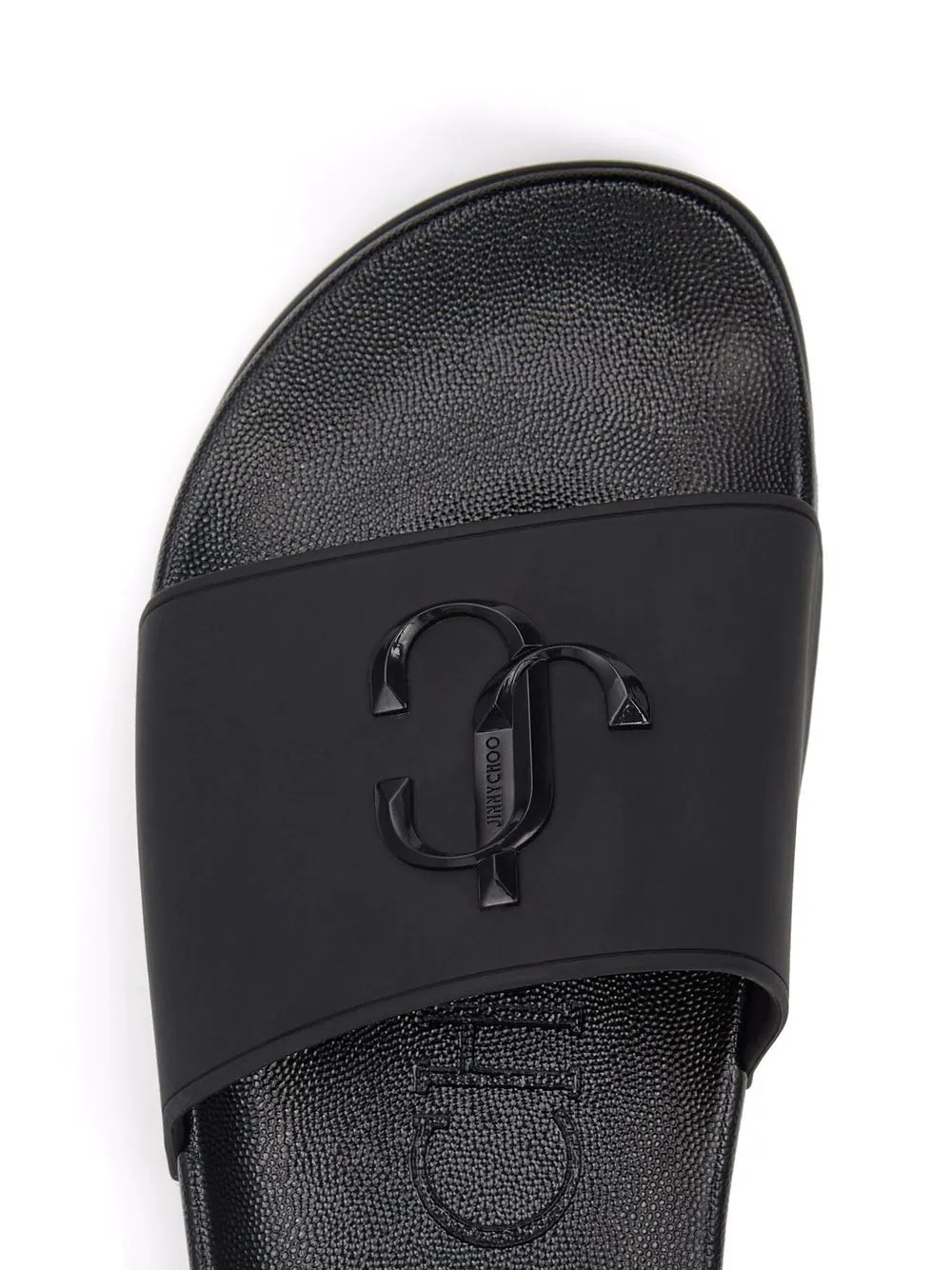 Port monogram-logo slides - 4